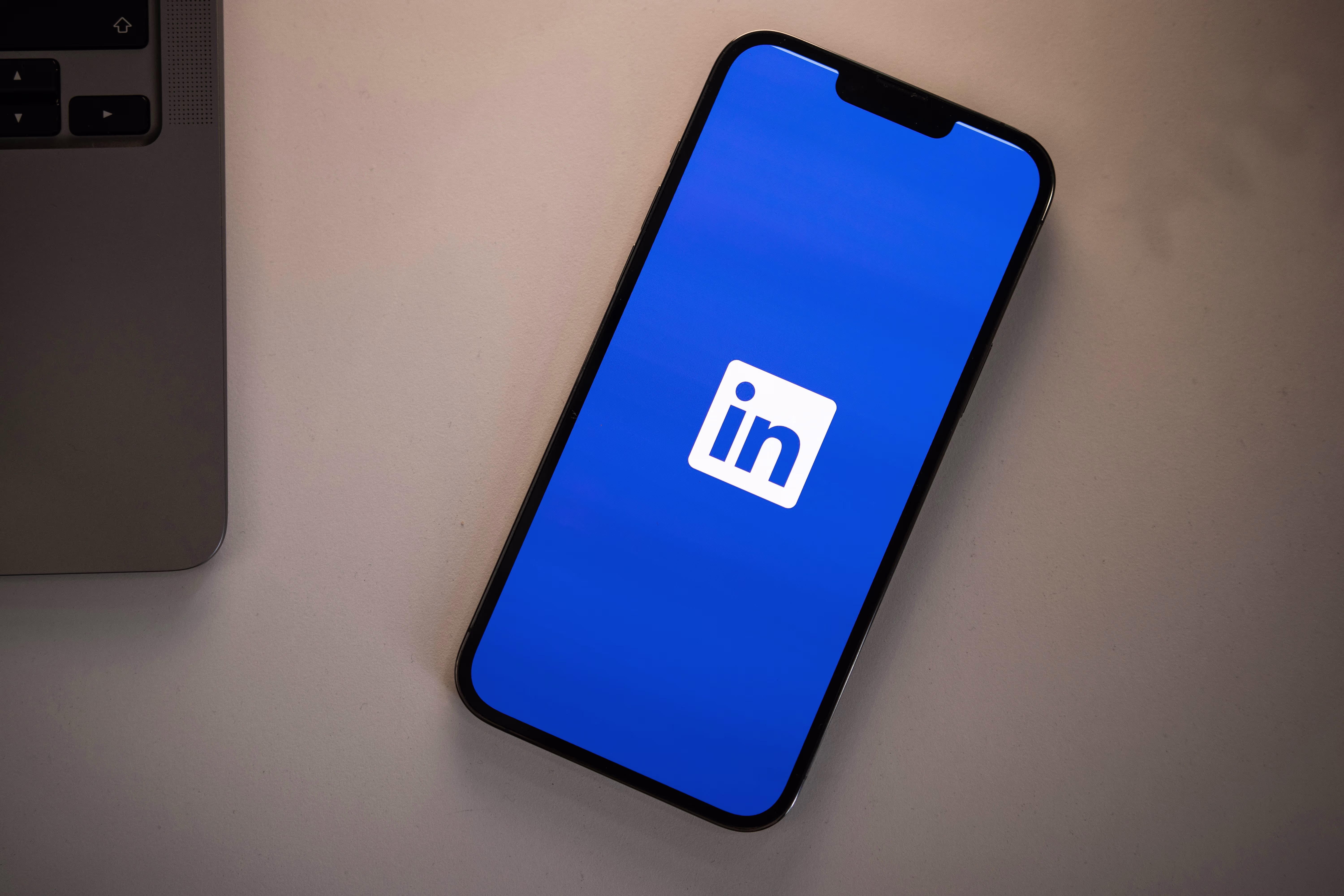 LinkedIn Management